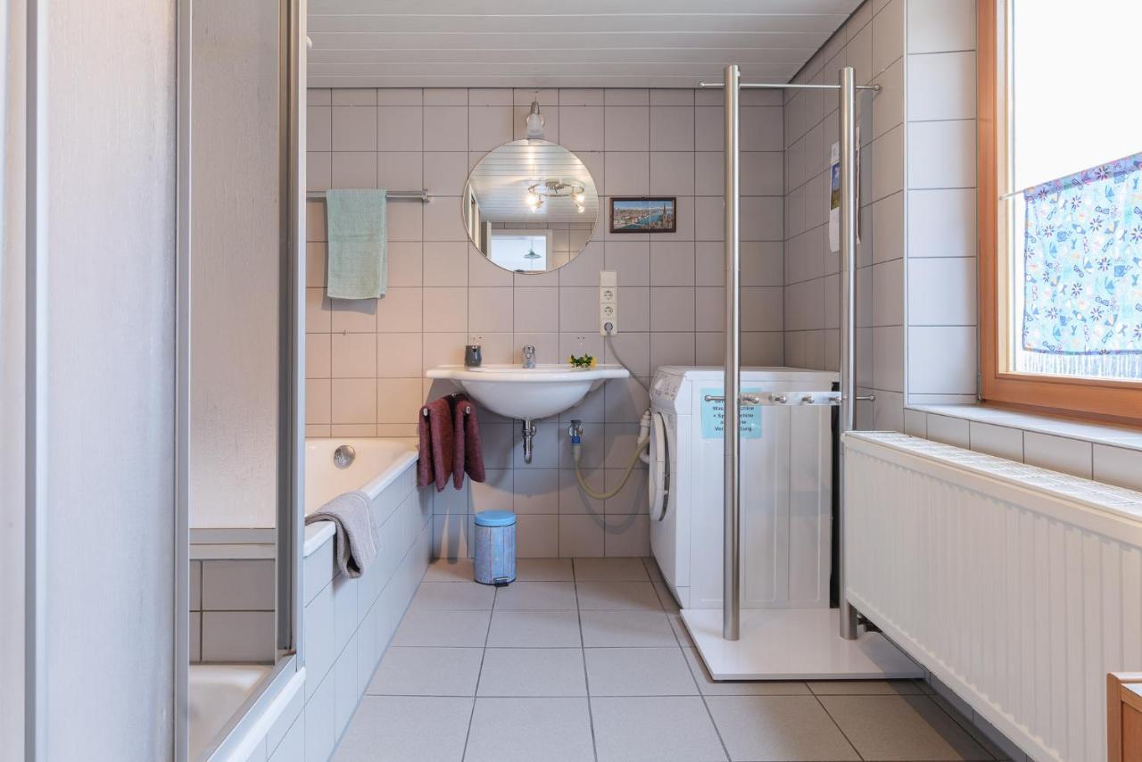 Ferienwohnung Schuhmacherwerkstatt Wilhelm Wendel Loßburg Kültér fotó