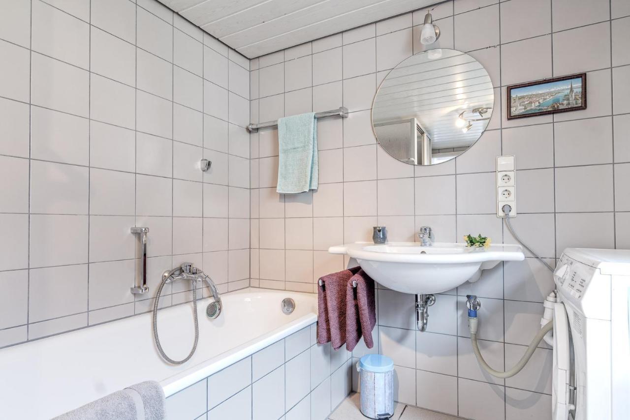 Ferienwohnung Schuhmacherwerkstatt Wilhelm Wendel Loßburg Kültér fotó